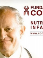 Conin y su lucha contra la desnutrición infantil