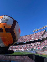 "La Conmebol quiere un campeón en la cancha, no en el escritorio"