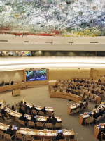 Argentina ante el Consejo de Derechos Humanos de la ONU