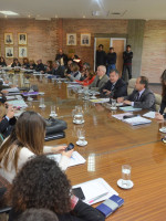 Se inició traspaso del Instituto Tecnológico Universitario a la UNCuyo