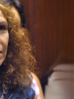 Constanza Moreira en la UNCuyo