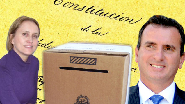 imagen Hablando de reformas constitucionales…