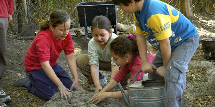 El posible cierre de un jardín reavivó el debate sobre el sistema educativo