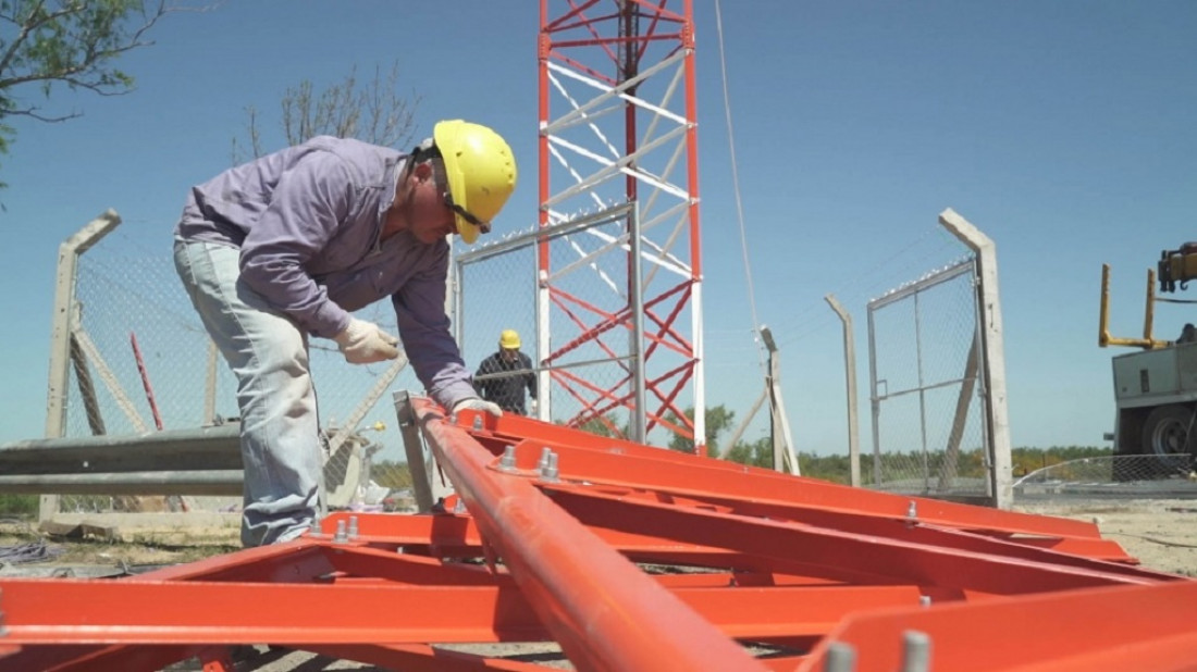 El índice de precios mayoristas subió 4,8 % en junio y el costo de la construcción 6,3%