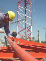 El índice de precios mayoristas subió 4,8 % en junio y el costo de la construcción 6,3%
