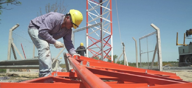 El índice de precios mayoristas subió 4,8 % en junio y el costo de la construcción 6,3%