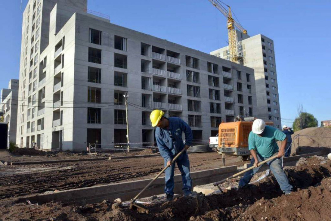 En Mendoza consiguieron trabajo 4000 personas en el último año