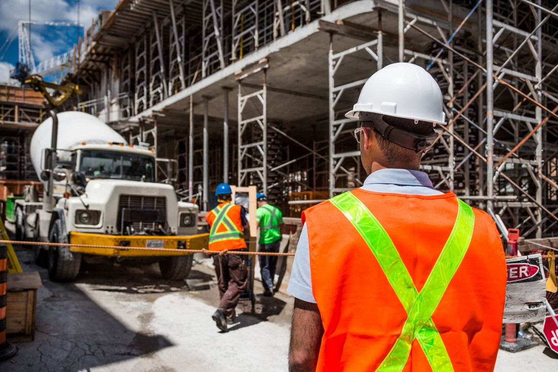 ¿Cómo se controlan las construcciones en Mendoza?