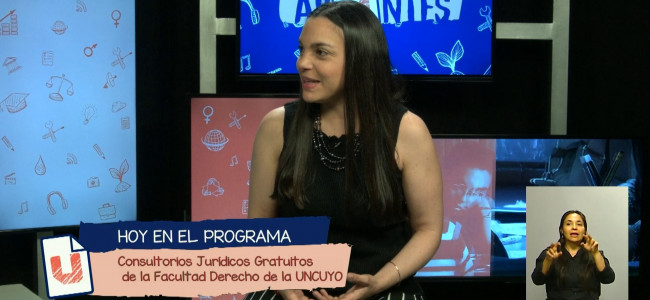 Cómo funcionan los consultorios jurídicos gratuitos de la Facultad de Derecho