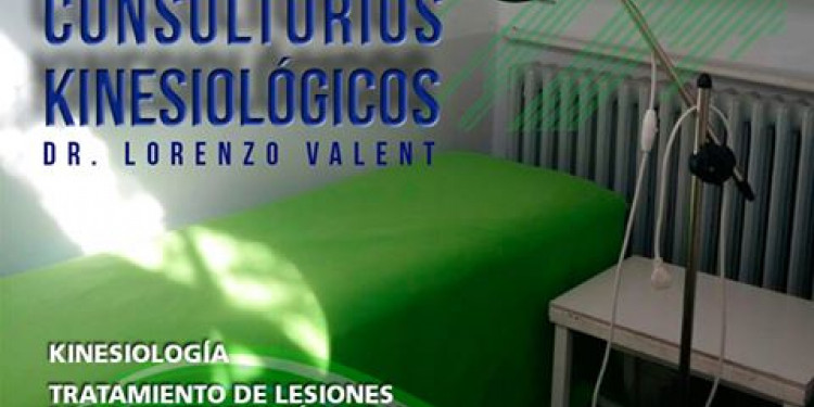 La Dirección de Deportes de la UNCuyo reinaguró los consultorios de Kinesiología