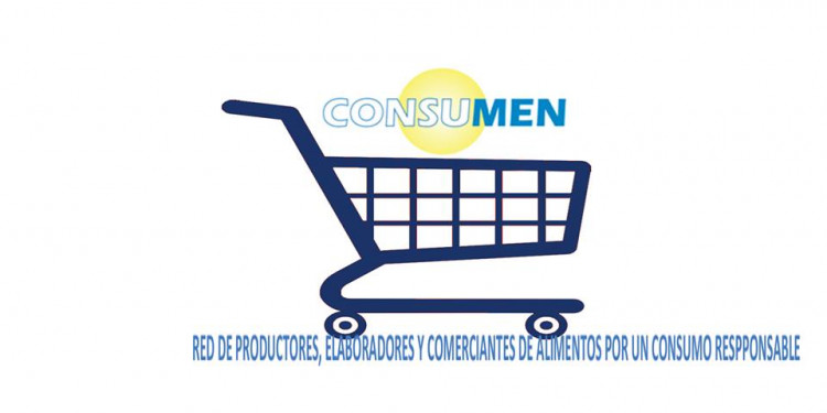 Del productor al consumidor, economía sustentable