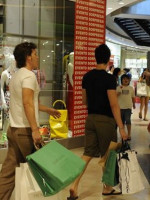 Siete de cada diez familias recortaron sus gastos de consumo