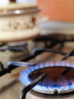 Diez tips para ahorrar gas en casa