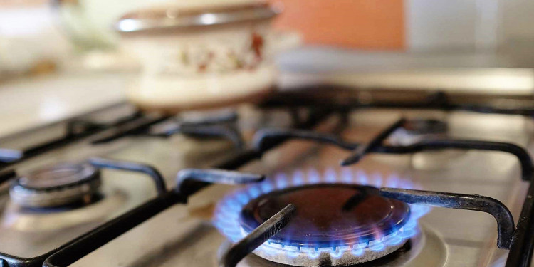 Diez tips para ahorrar gas en casa