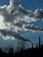 La contaminación ambiental alcanzará un aumento récord en 2022
