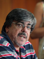 Granizó, no llegan las bengalas y se siguen perdiendo cultivos