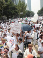 Controversias ante la iniciativa de legalizar el matrimonio igualitario en México