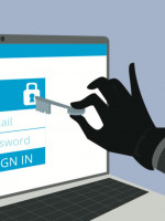 Contraseñas y seguridad en tus cuentas virtuales