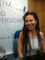 La Contreras cierra su año musical en Gato Negro