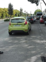 Este año hubo 2500 actas viales por conducir en estado de ebriedad