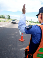 Las tres faltas viales más repetidas en Mendoza