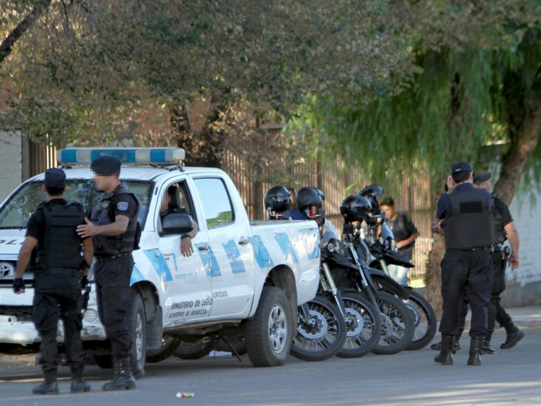 Durante este fin de semana largo, se labraron más de 1800 actas viales