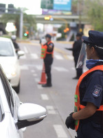 Se intensificarán los controles policiales por el festejo del Día del Amigo