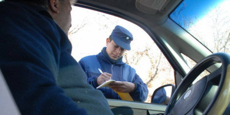 Aprobaron la nueva Ley de Tránsito y ya hay polémica