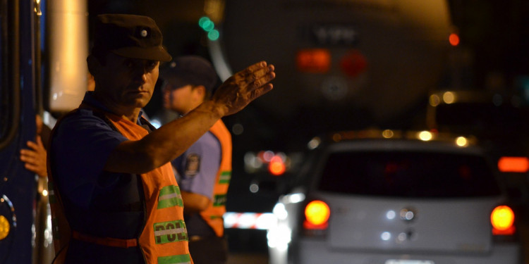 Picadas: reforzaron los controles en el Parque Metropolitano de Maipú