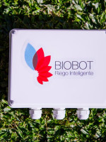 Proponen ahorrar agua con un sistema de riego inteligente