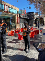 Rige un operativo de seguridad por la llegada de visitantes de Chile y los festejos de la primavera