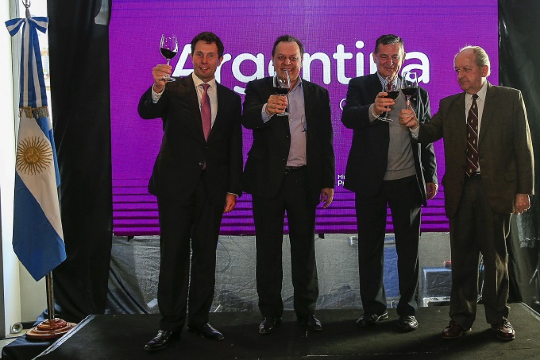 La UNCUYO forma parte de la promoción del Turismo del Vino