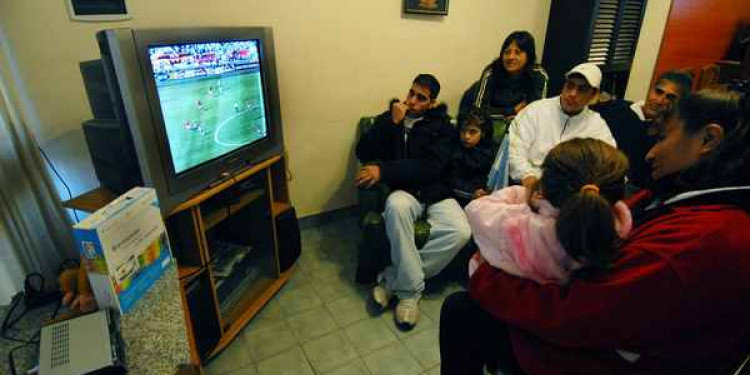 Arribó la TV Pública Digital a la provincia