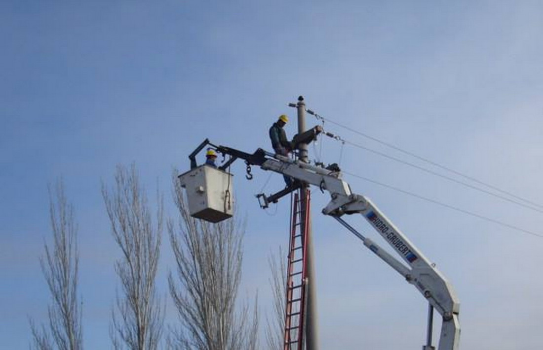 La tarifa social eléctrica sólo favorece a Buenos Aires