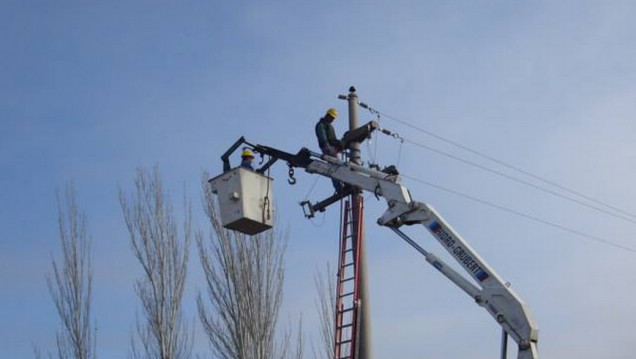 imagen La tarifa social eléctrica sólo favorece a Buenos Aires