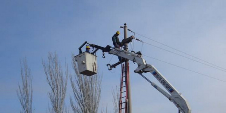 La tarifa social eléctrica sólo favorece a Buenos Aires