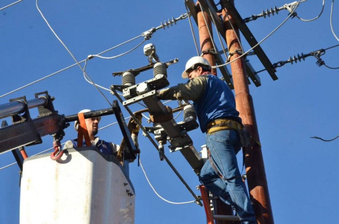 El plan de las cooperativas eléctricas para reducir costos