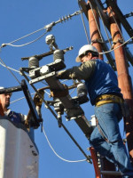 El plan de las cooperativas eléctricas para reducir costos
