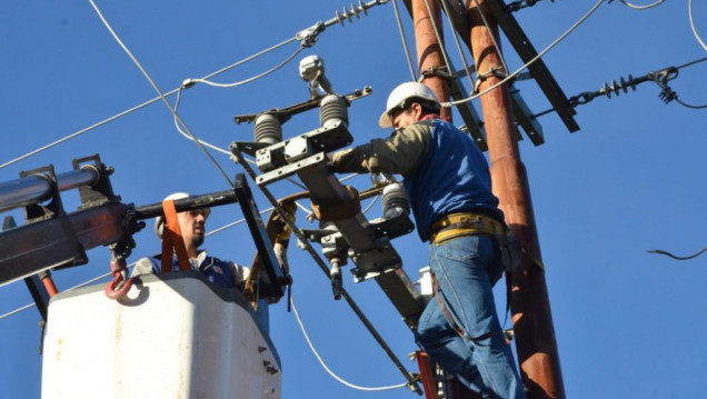 imagen El plan de las cooperativas eléctricas para reducir costos