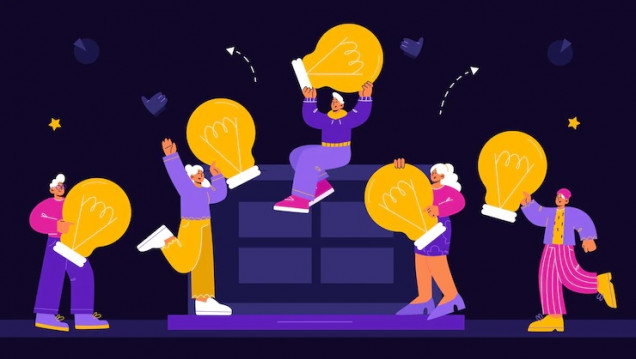 imagen Hacer cooperativo, una forma colectiva e igualitaria de emprender