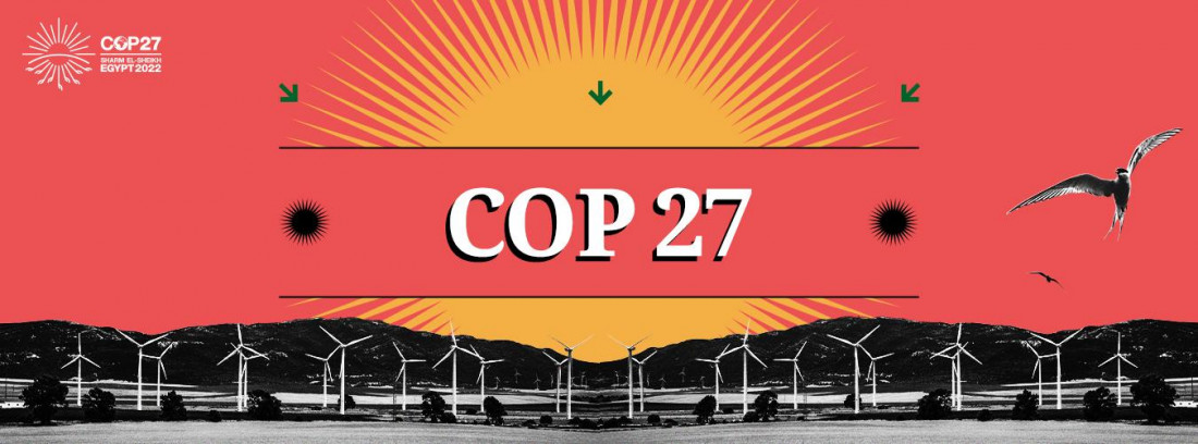 Lo que dejó la COP27: un fondo para reparar daños, pero una deuda para mitigar las causas 