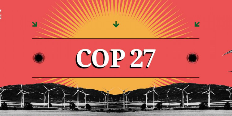 Lo que dejó la COP27: un fondo para reparar daños, pero una deuda para mitigar las causas 