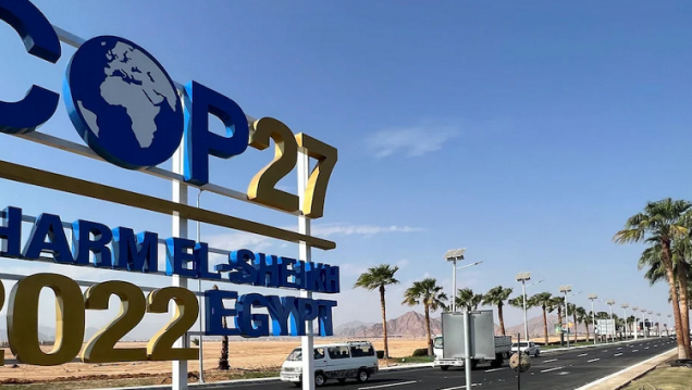 imagen Preguntas y respuestas sobre los nuevos desafíos que propone la COP27