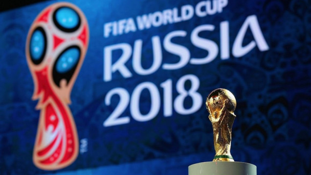 imagen Quiénes son las figuras que estarán ausentes en la Copa del Mundo