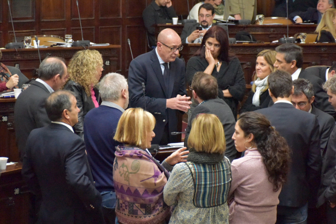 Acuerdo por los fondos de Anses: el PJ cambió de opinión