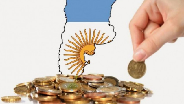 imagen Proponen devolver gradualmente los fondos coparticipables