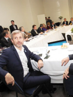 El Impacto del acuerdo de coparticipación