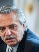 Alberto Fernández explicó por qué pidió el juicio político al presidente de la Corte