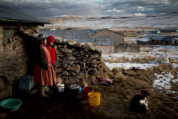 imagen Perú, 9 de julio 2016