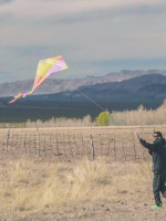 "Disfrutate. La mañana, el viaje, el vuelo" se estrena en el BAFICI Mendoza